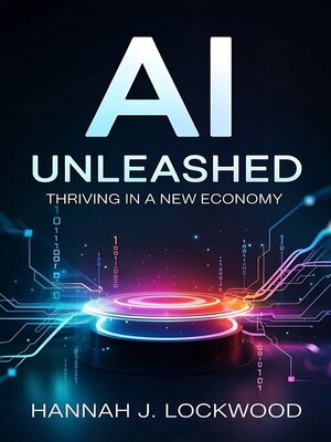 cover image of AI Unleashed